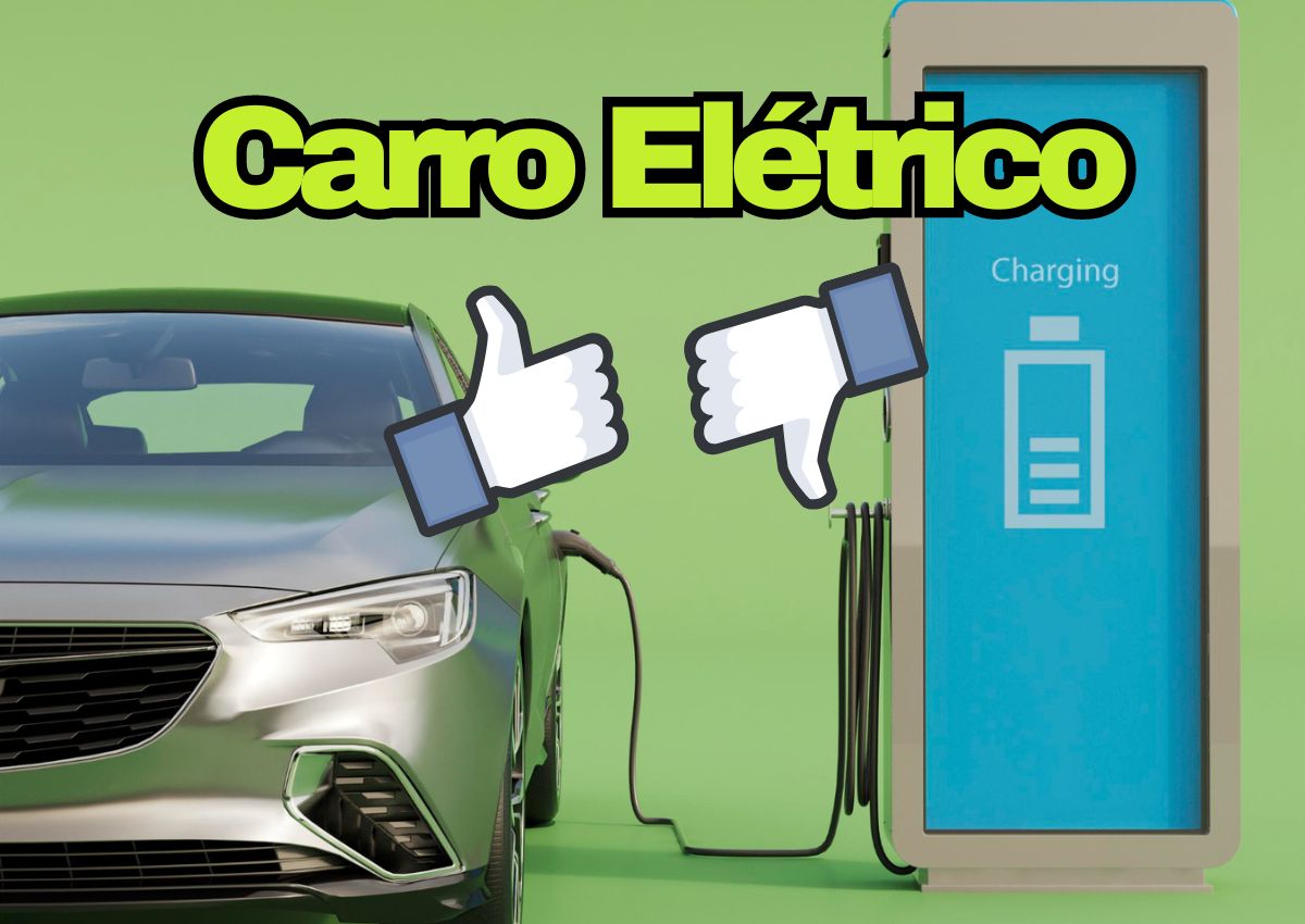 Carros elétricos